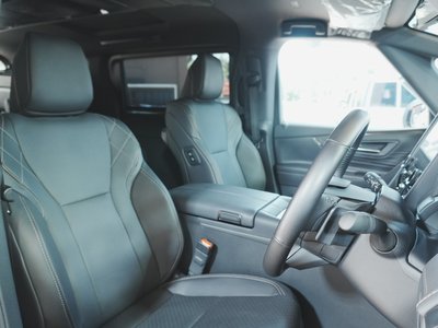 2025 Toyota VELLFIRE 缩略图 43
