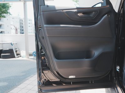 2025 Toyota VELLFIRE 缩略图 45