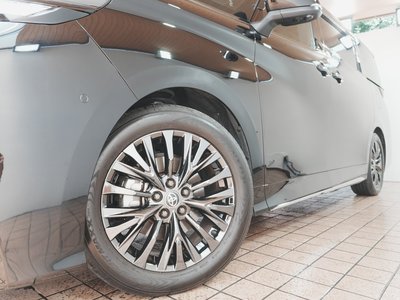 2025 Toyota VELLFIRE 缩略图 64