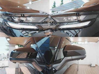 صورة 4 لـ 2025 Toyota VELLFIRE