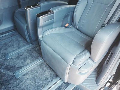 2025 Toyota VELLFIRE 缩略图 51