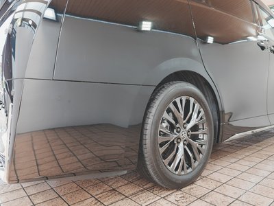 2025 Toyota VELLFIRE 缩略图 67