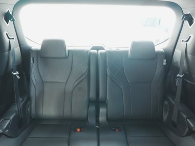 2025 Toyota VELLFIRE 缩略图 52