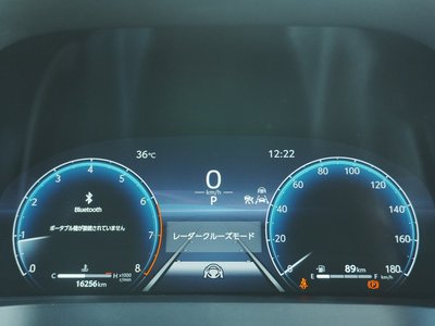 2025 Toyota VELLFIRE 缩略图 21