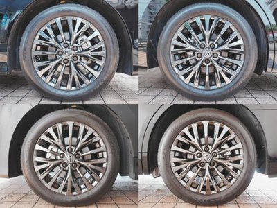 صورة 5 لـ 2025 Toyota VELLFIRE