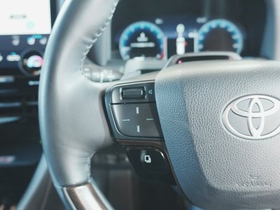 2025 Toyota VELLFIRE 缩略图 15