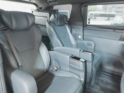 2025 Toyota VELLFIRE 缩略图 48