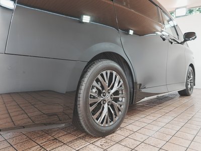 2025 Toyota VELLFIRE 缩略图 68