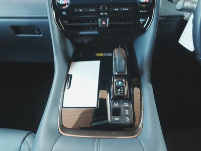 2025 Toyota VELLFIRE 缩略图 17