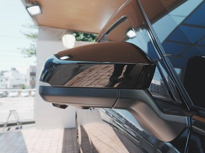 2025 Toyota VELLFIRE 缩略图 61