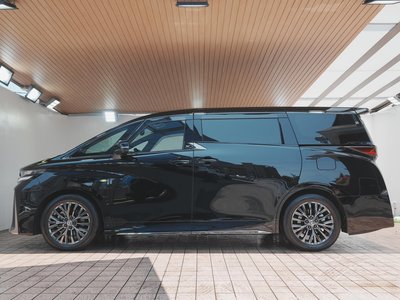 2025 Toyota VELLFIRE 缩略图 41