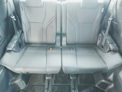 2025 Toyota VELLFIRE 缩略图 53