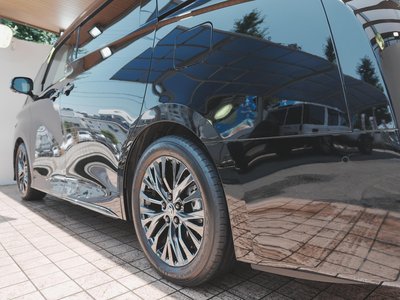 2025 Toyota VELLFIRE 缩略图 70