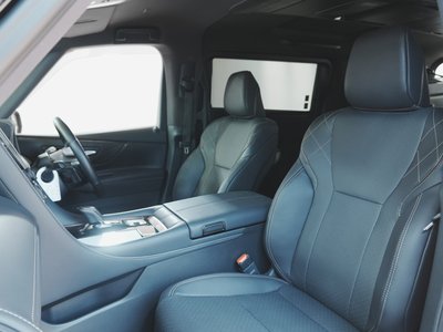2025 Toyota VELLFIRE 缩略图 46