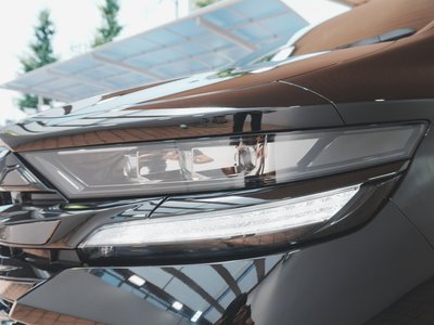 2025 Toyota VELLFIRE 缩略图 60
