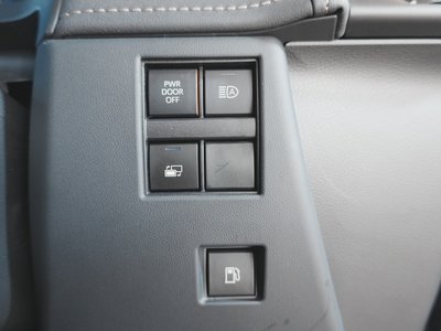 2025 Toyota VELLFIRE 缩略图 27