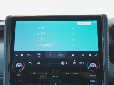 2025 Toyota VELLFIRE 缩略图 11