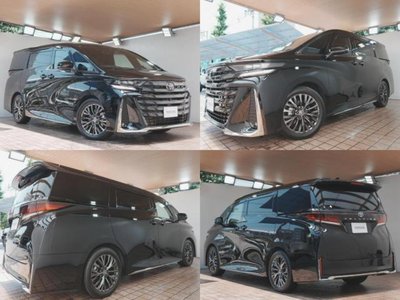 صورة 2 لـ 2025 Toyota VELLFIRE