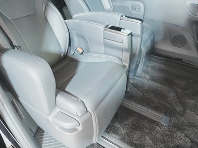 2025 Toyota VELLFIRE 缩略图 49