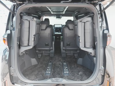 2025 Toyota VELLFIRE 缩略图 54