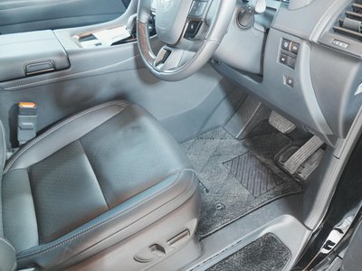 2025 Toyota VELLFIRE 缩略图 44
