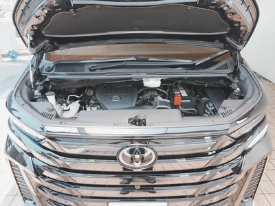 2025 Toyota VELLFIRE 缩略图 31