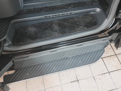 2025 Toyota VELLFIRE 缩略图 30