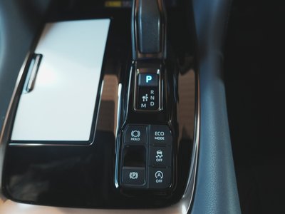 2025 Toyota VELLFIRE 缩略图 25