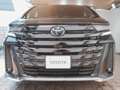 2025 Toyota VELLFIRE 缩略图 35