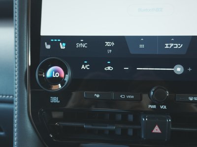 2025 Toyota VELLFIRE 缩略图 23