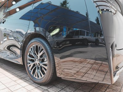 2025 Toyota VELLFIRE 缩略图 69