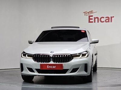 BMW 6 SERIES GT - 2