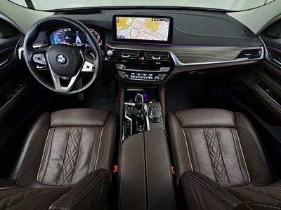 BMW 6 SERIES GT - 5