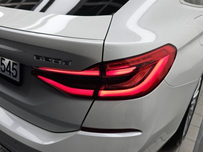 BMW 6 SERIES GT - 10