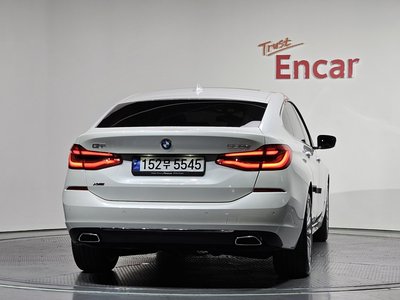 BMW 6 SERIES GT - 3