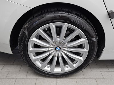 BMW 6 SERIES GT - 6