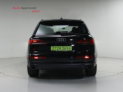 صورة 3 لـ 2025 AUDI Q7