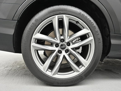 صورة 6 لـ 2025 AUDI Q7