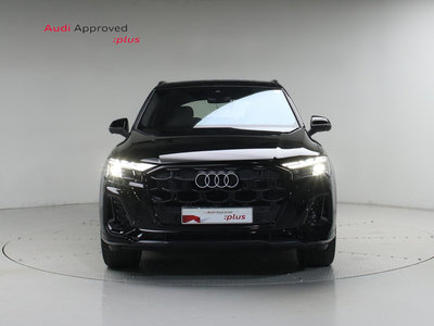 صورة 2 لـ 2025 AUDI Q7
