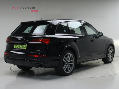 صورة 4 لـ 2025 AUDI Q7