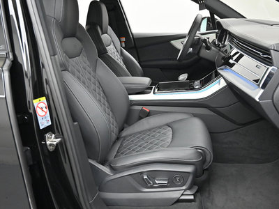 صورة 10 لـ 2025 AUDI Q7