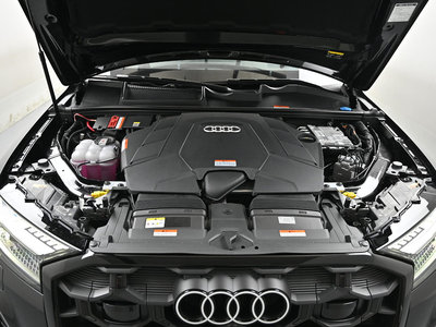 صورة 7 لـ 2025 AUDI Q7
