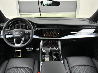 صورة 5 لـ 2025 AUDI Q7