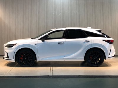 LEXUS RX - 7