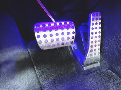 MERCEDES-BENZ SL AMG - 9