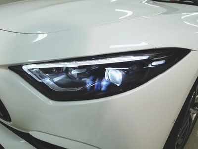 MERCEDES-BENZ SL AMG - 3