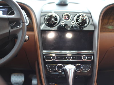 2016 Bentley CONTINENTAL — фото 5