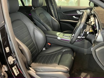 MERCEDES-BENZ GLC AMG - 6