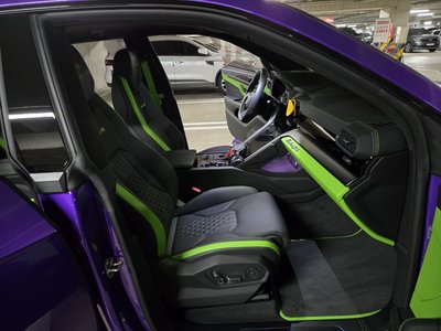 2024 Lamborghini URUS thumbnail 17