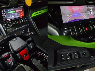 2024 Lamborghini URUS thumbnail 19